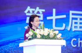 第七届中国康复辅助器具产业发展峰会顺利召开